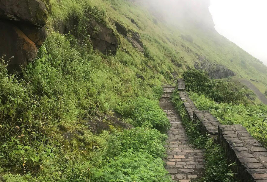 Hatgad, India