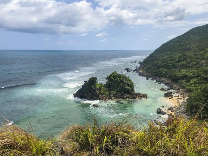 Bababu Beach, Philippines , Philippines