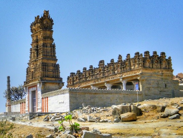 Rayadurgam, Andhra Pradesh, India