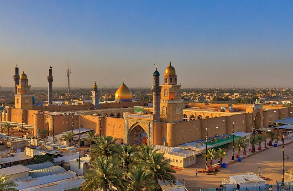 Iraq