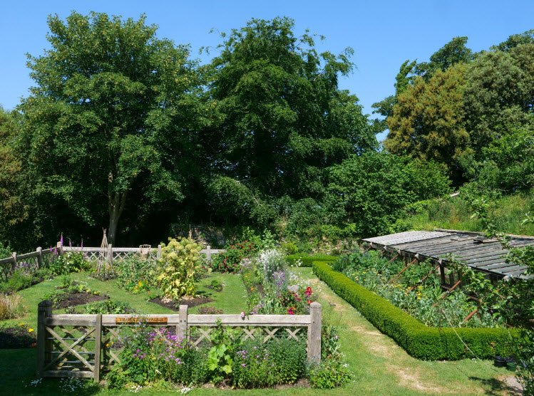 Trerice, United Kingdom