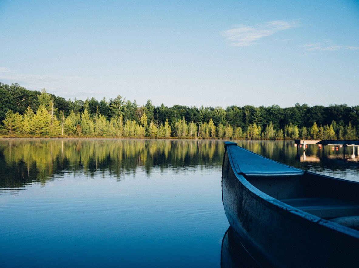 Explore Lake - Fabplaces.com