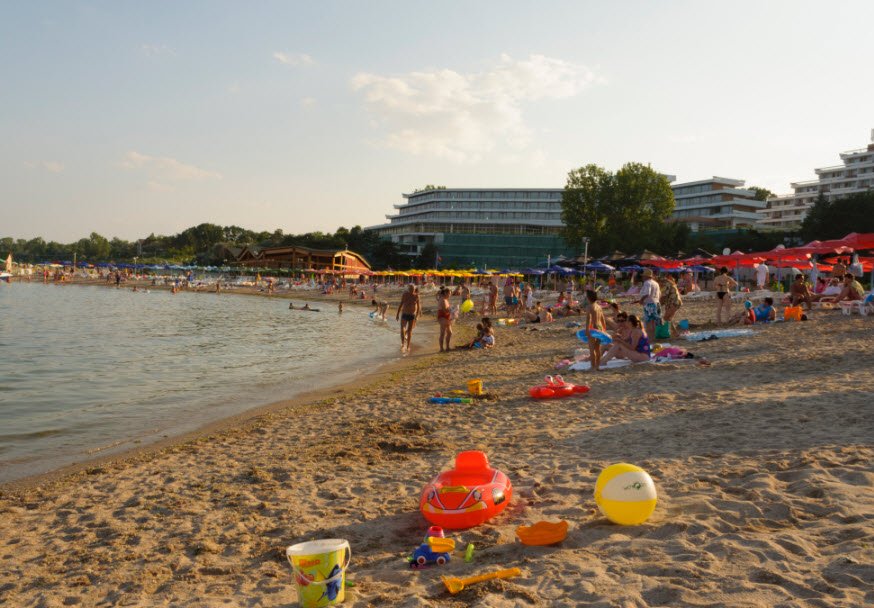 Olimp, Romania, Romania