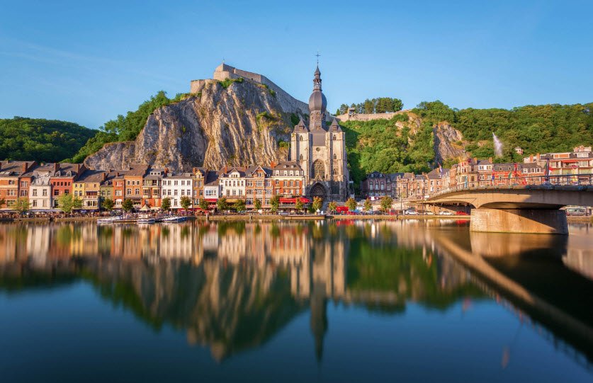 Diant, France, France