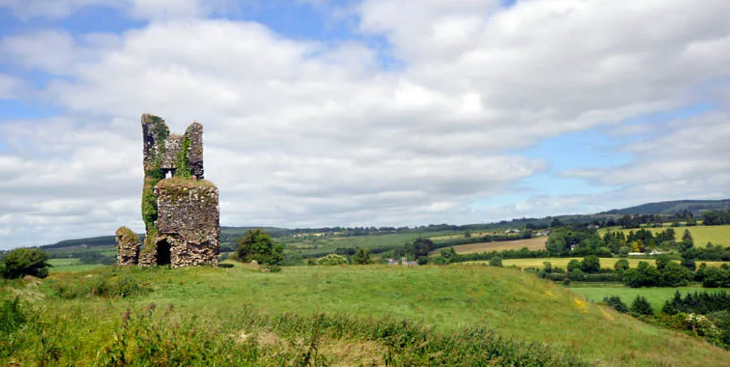Castlebarrett, Ireland