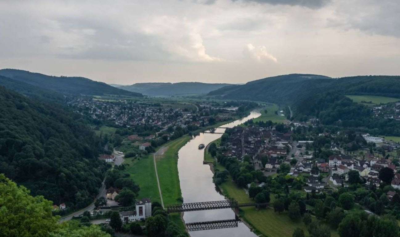 Bodenwerder, Germany