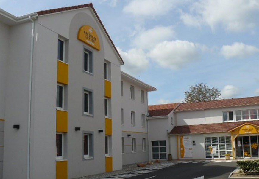 Irigny, France
