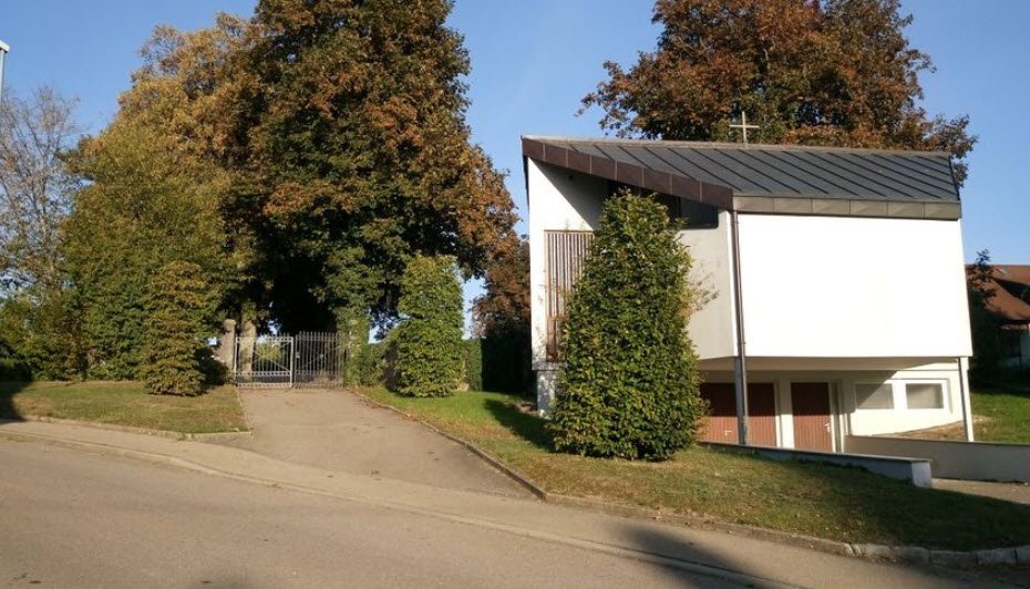 Asselfingen, Germany