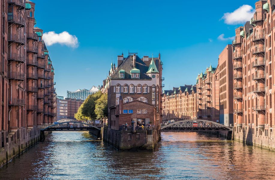 Hamburg, Germany