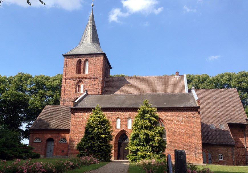 Satjewitz, Germany