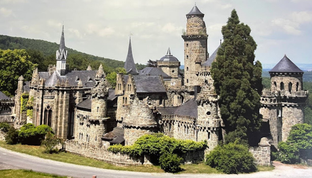Altenburg, Germany