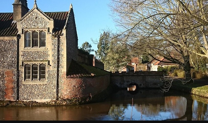 Mannington, England, United Kingdom