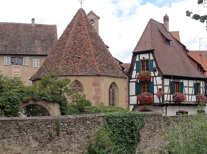 Oberhof, France, France