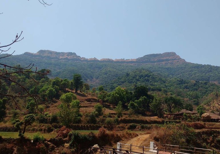 Makrandgad, Maharashtra, India