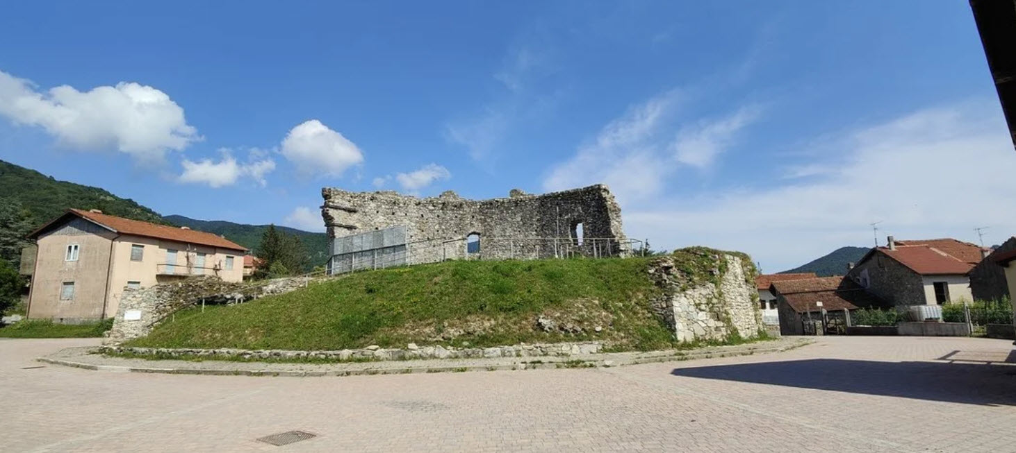 Castello, Italy