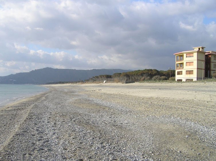 Borgia, Calabria, Italy