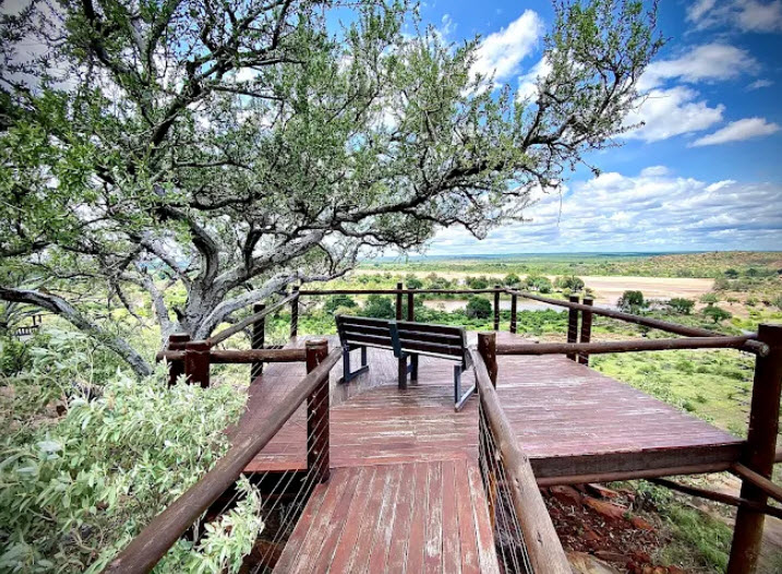 Mapungubwe, South Africa