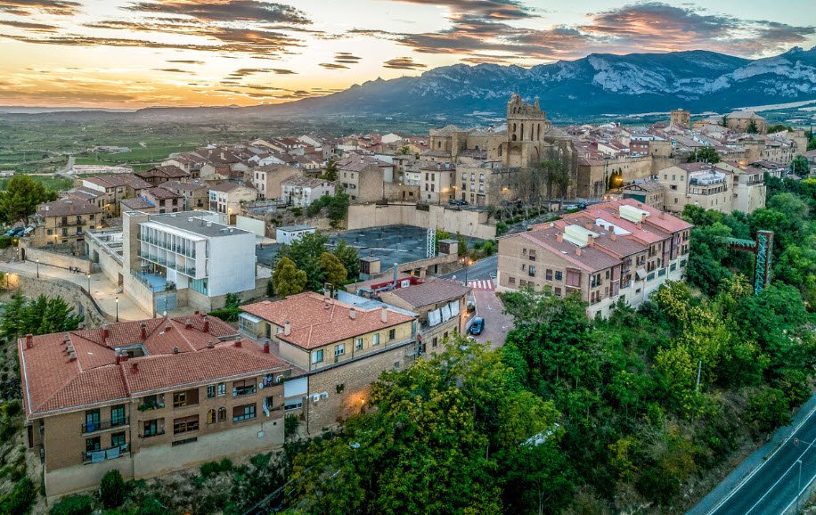 Laguardia, Laguardia, Spain, Spain