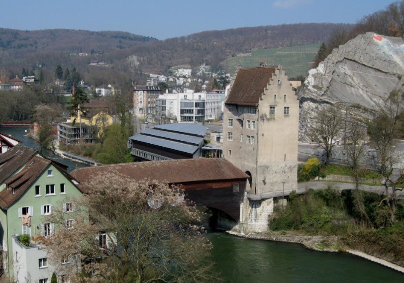 Landvogteischloss, Switzerland, Switzerland