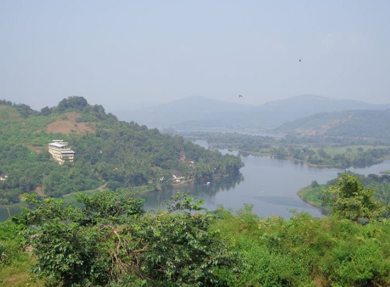 Gowalkot, Maharashtra, India