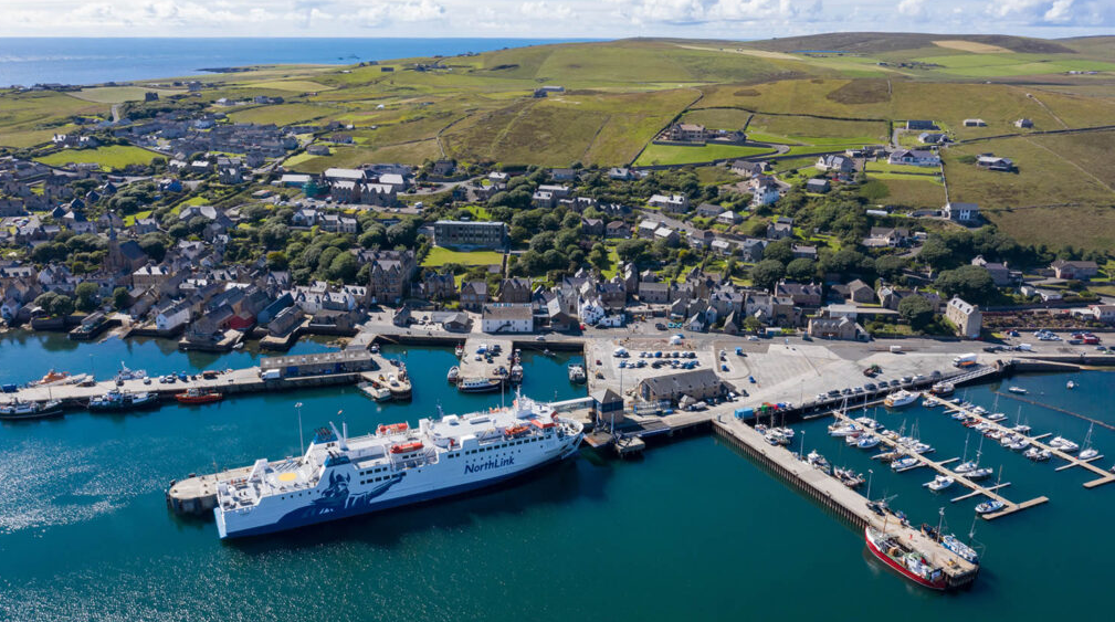 Stromness, United Kingdom