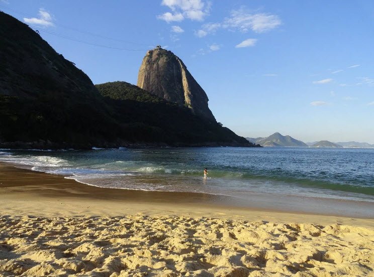 Urca , , Brazil