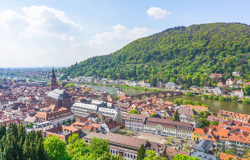 Vinzelberg, Germany