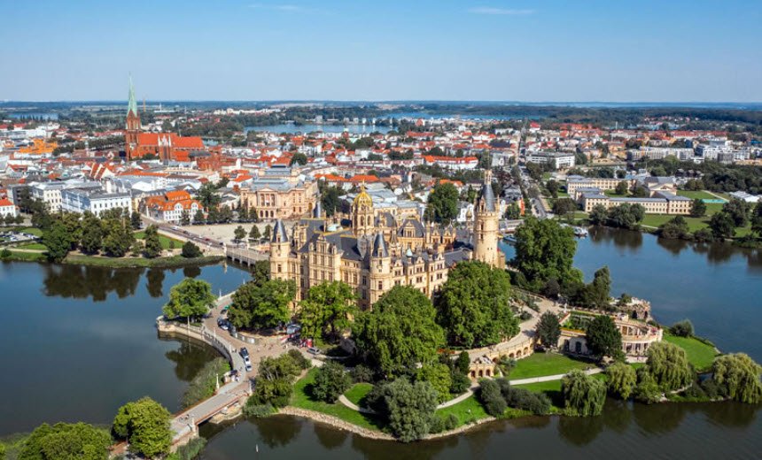 Stecklenberg, Germany