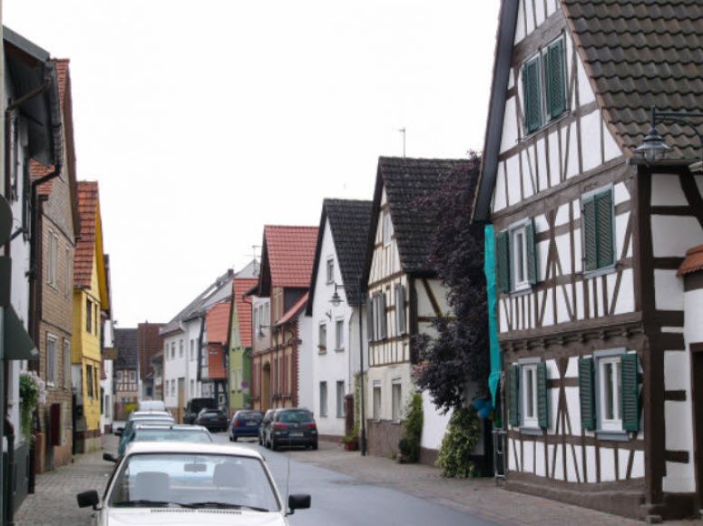 Altheim, Germany