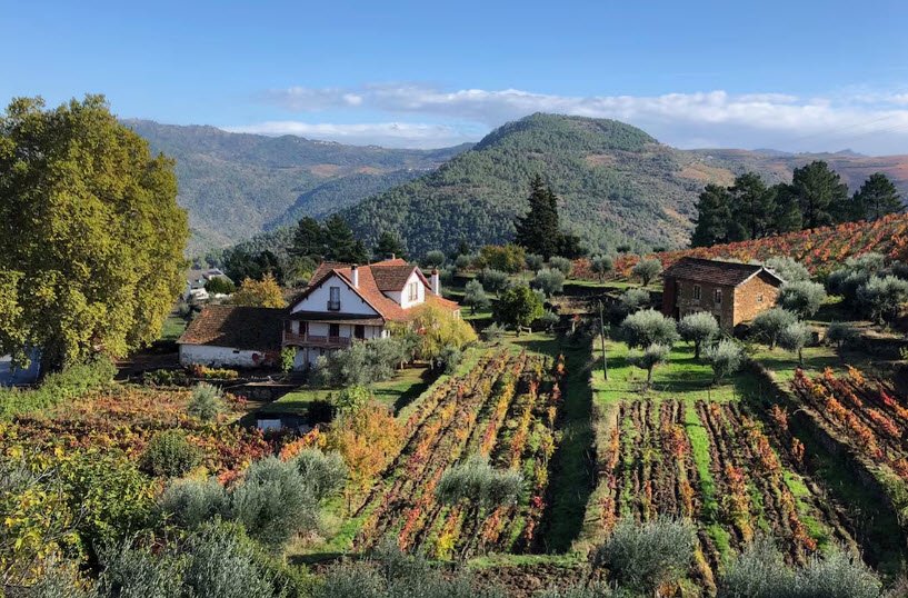 Parada, Portugal