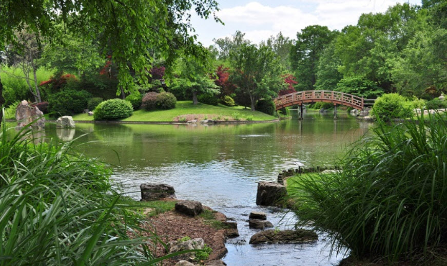 Seiwa-En, United States