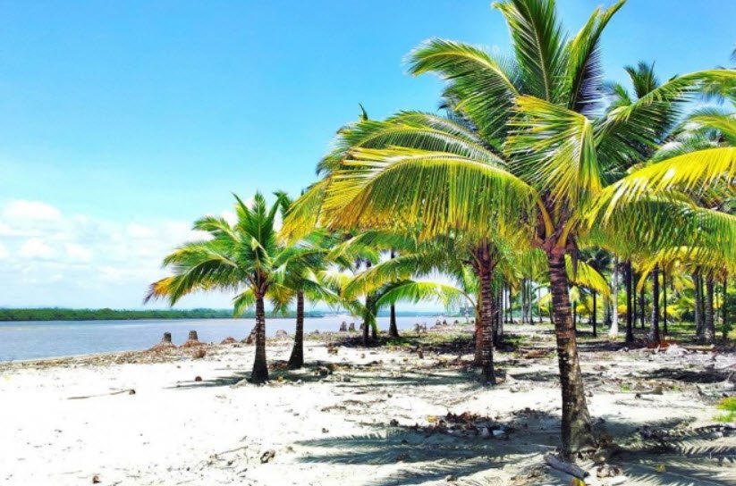 Muisne, Ecuador, Ecuador