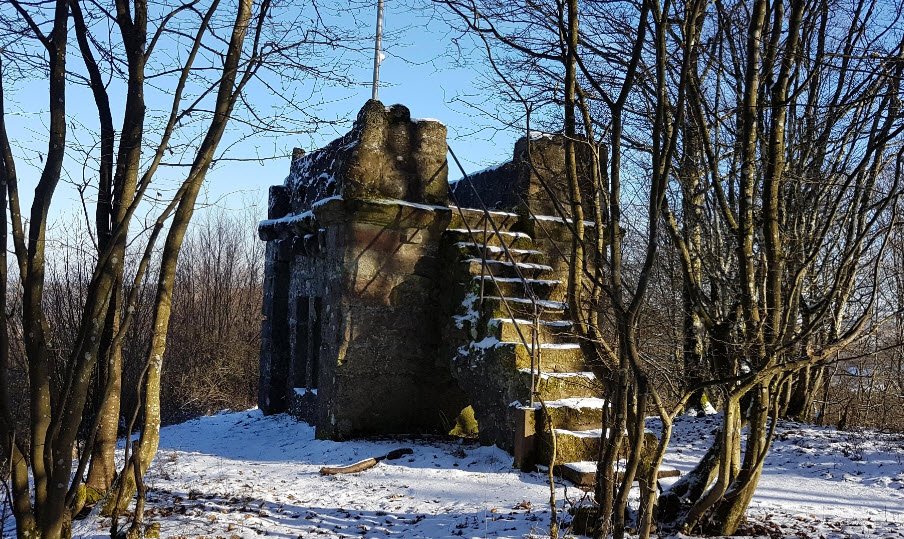 Heidenburg, Germany