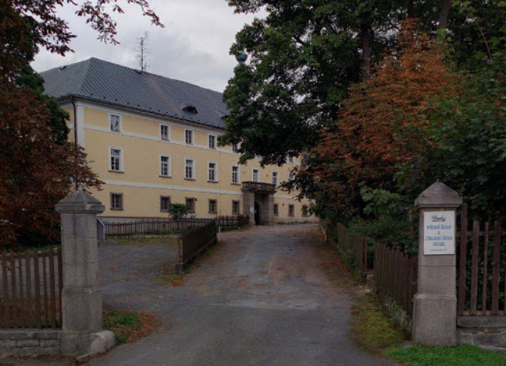 Oselce, Czech Republic (Czechia)