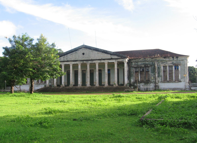 Bolama, Guinea-Bissau