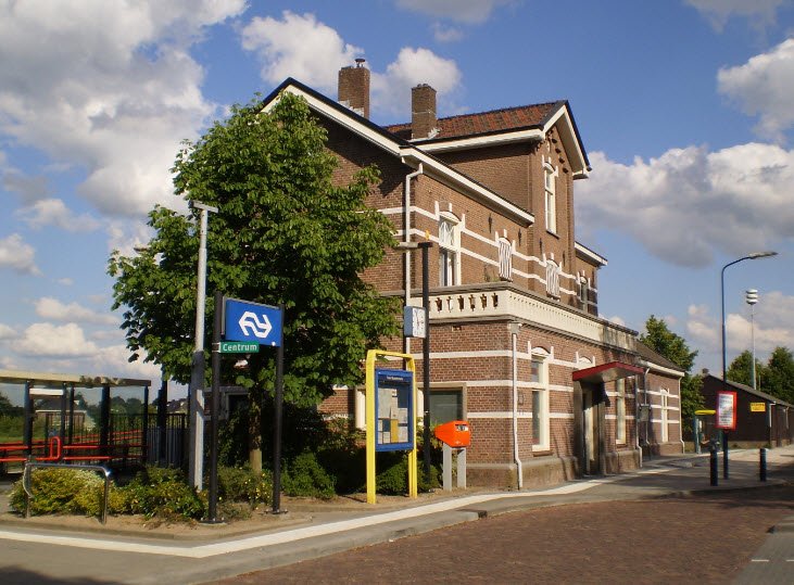 Terborg, Netherlands