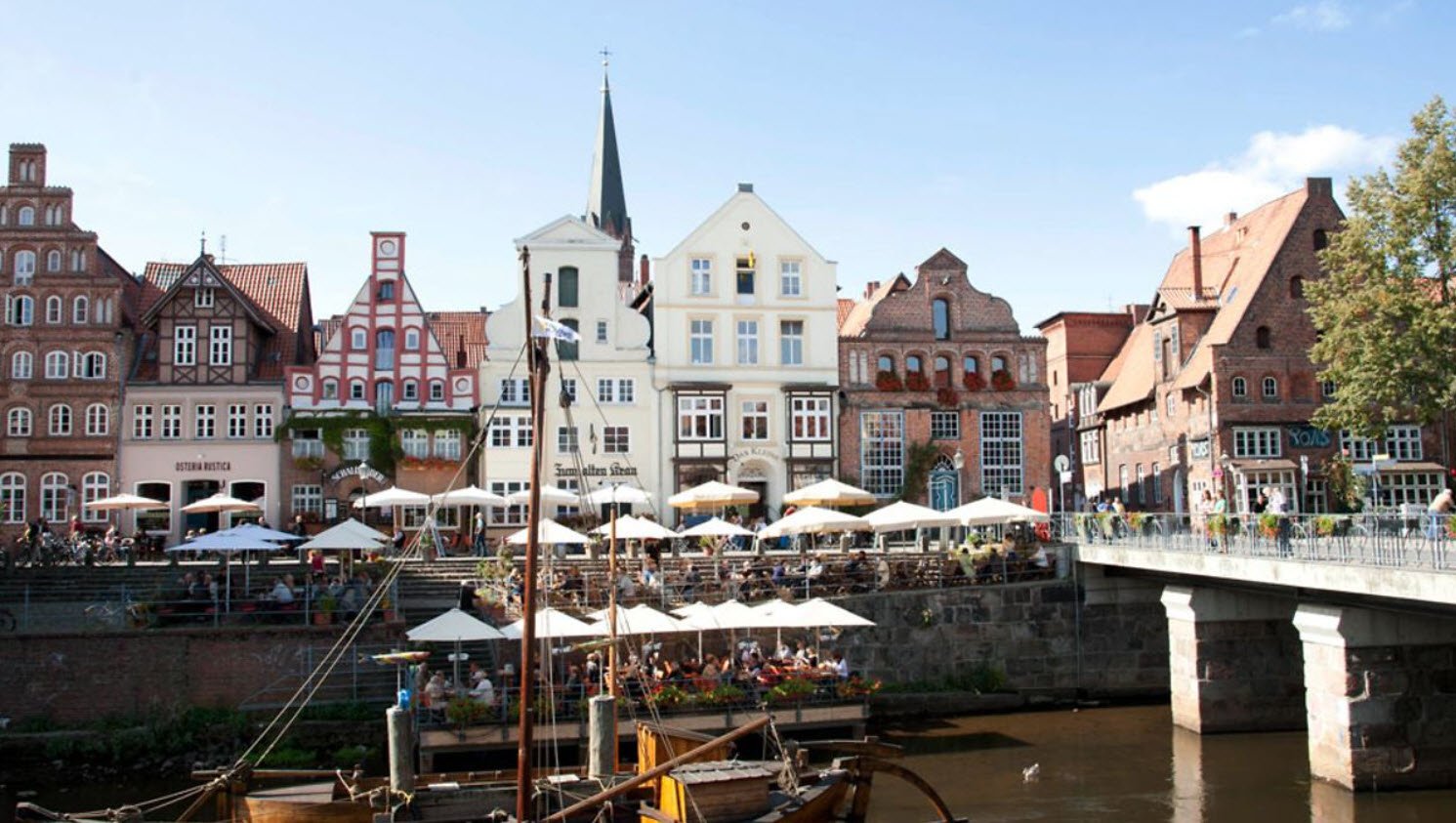 Lüneburg, Germany