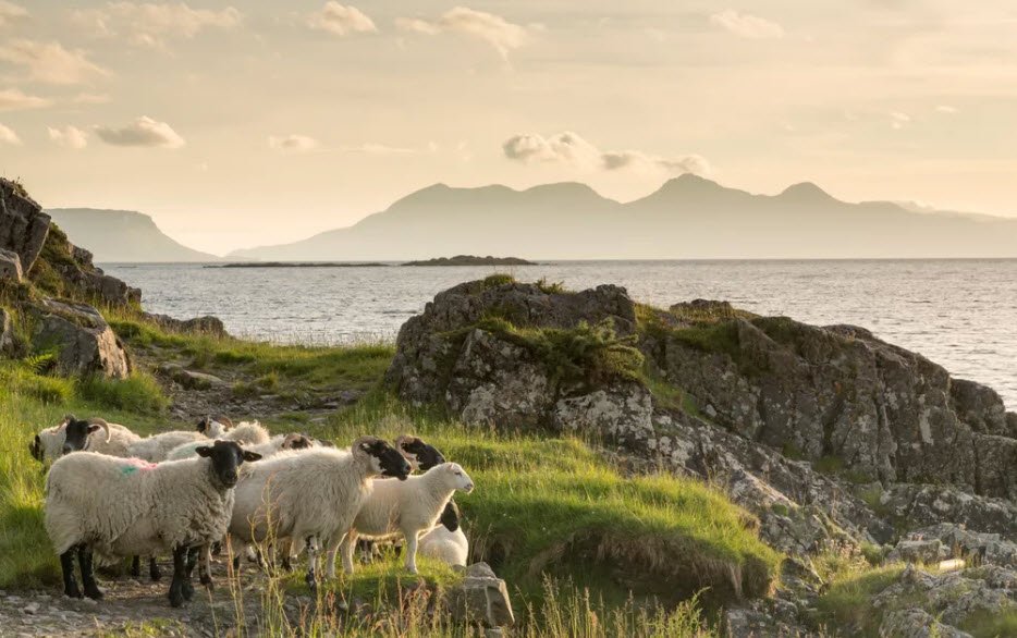 Arisaig, United Kingdom