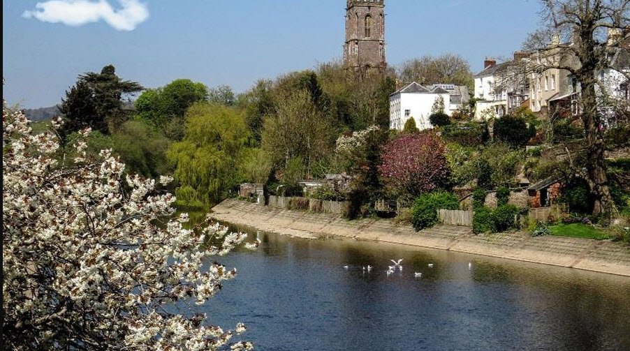 Tiverton, United Kingdom