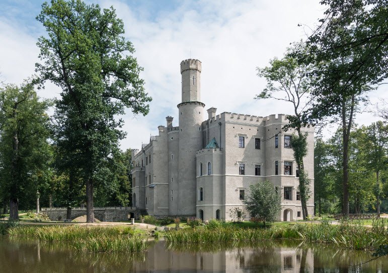 Karpniki, Poland, Poland