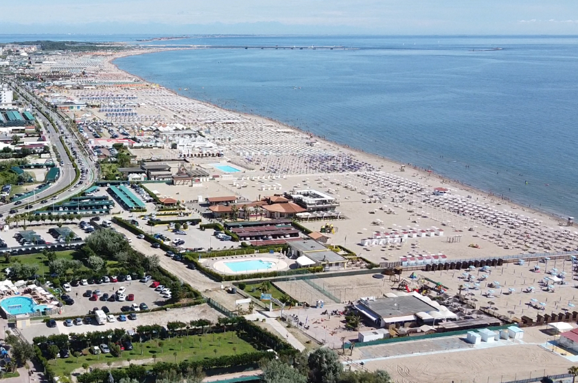 Sottomarina, Sottomarina, Italy