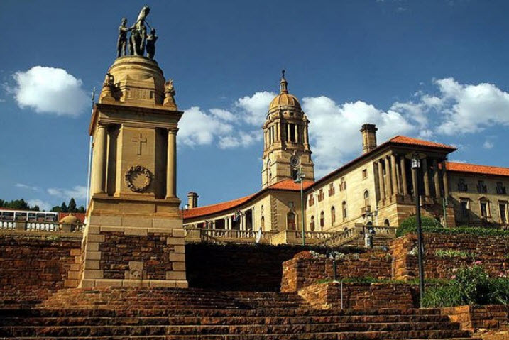Hendrina, South Africa