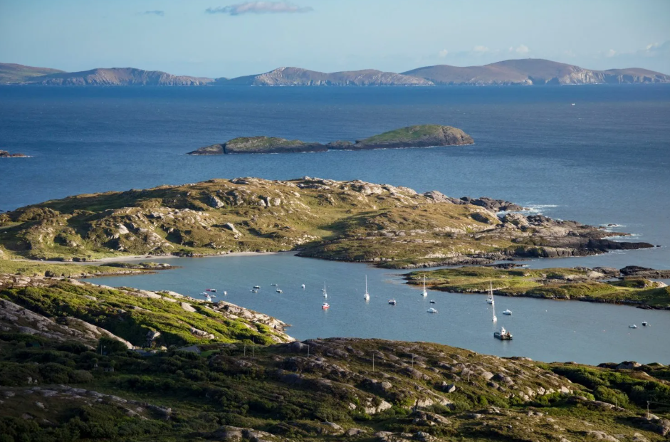 Derrynane, , Ireland