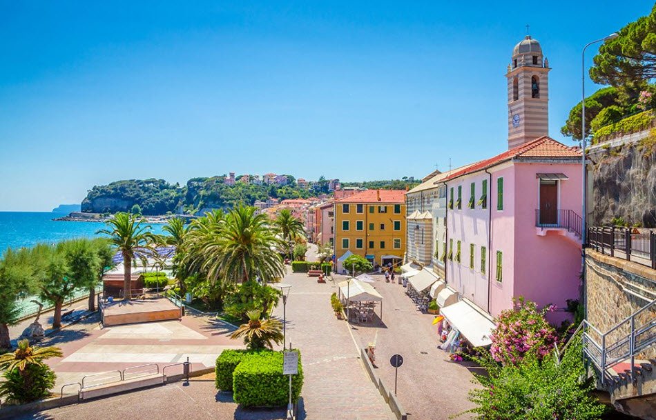 Savona, Italy