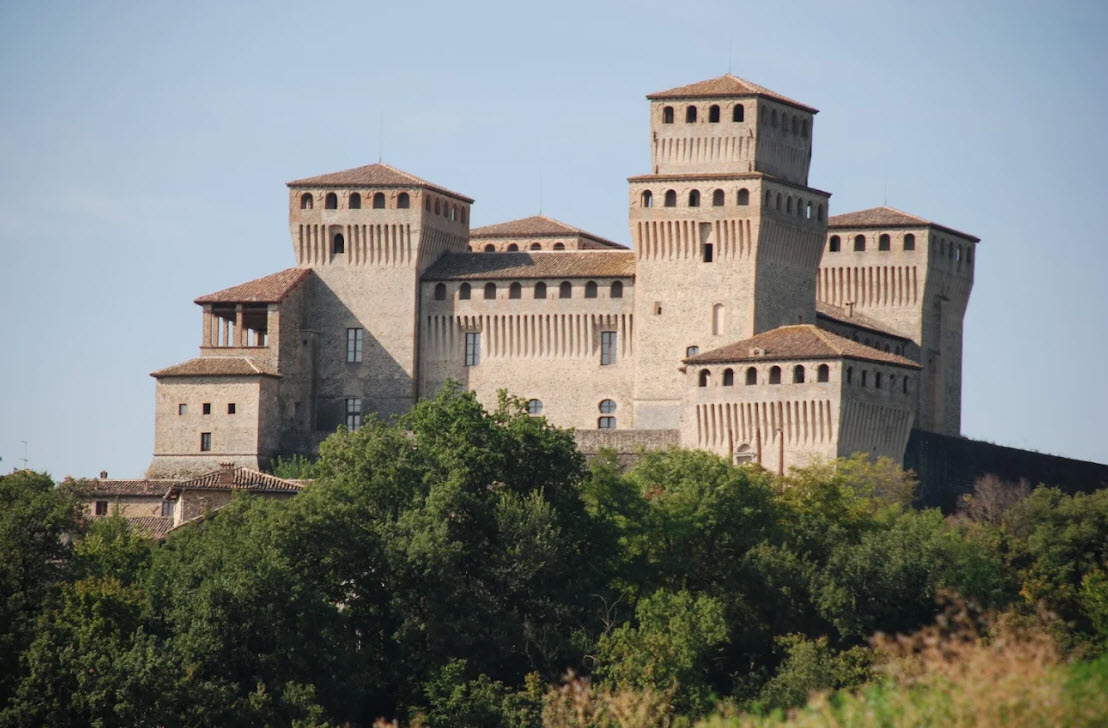 Torrechiara, Italy
