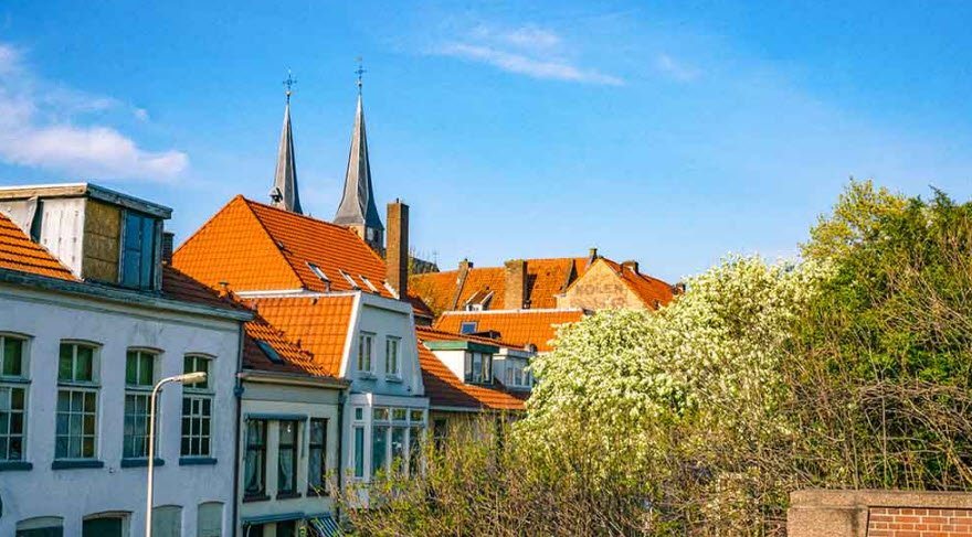 Overijssel, Netherlands