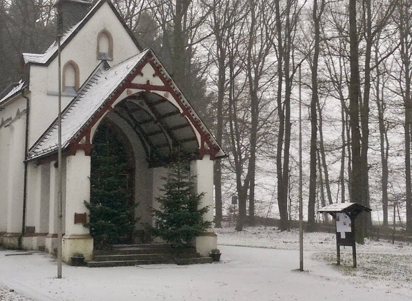 Privat, Germany
