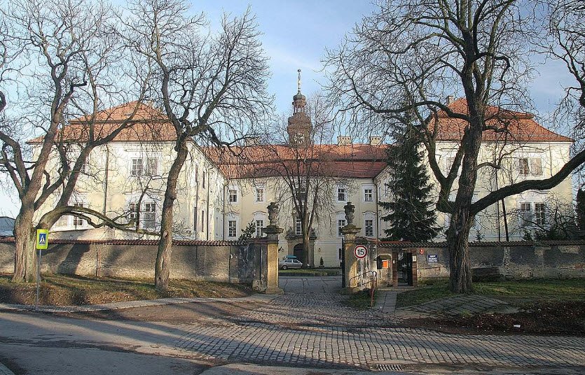 Rožďalovice, Czech Republic (Czechia)