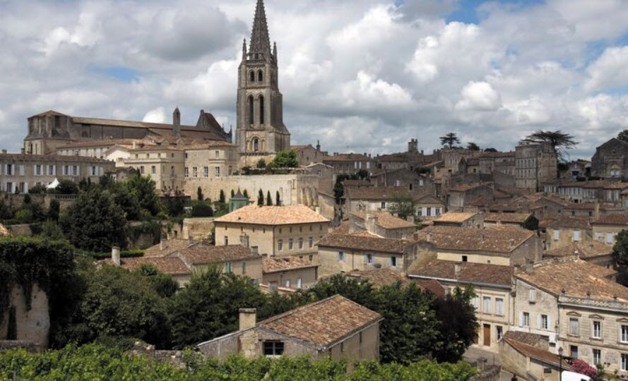 Bélarga, France