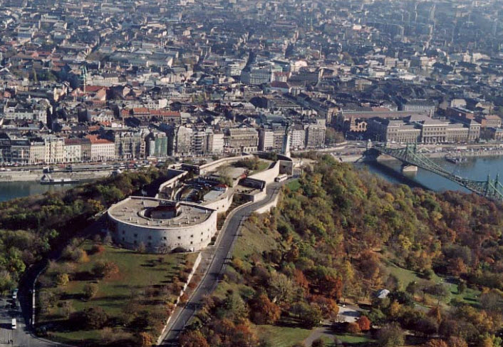 Citadel, Hungary